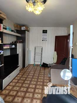 1-к квартира, вторичка, 33м2, 11/12 этаж