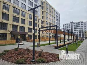 1-к квартира, вторичка, 52м2, 3/8 этаж