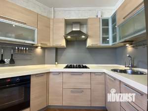 4-к квартира, вторичка, 144м2, 7/8 этаж