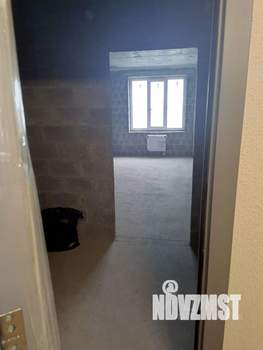1-к квартира, вторичка, 40м2, 21/23 этаж