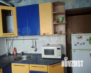 1-к квартира, вторичка, 31м2, 3/5 этаж