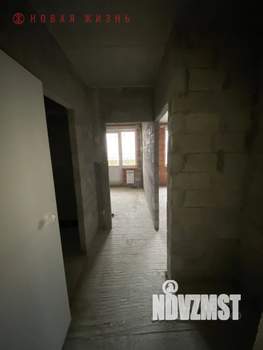 1-к квартира, вторичка, 42м2, 19/23 этаж