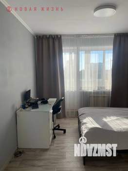 3-к квартира, вторичка, 70м2, 12/12 этаж
