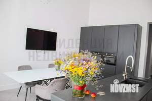 6-к квартира, вторичка, 354м2, 3/3 этаж