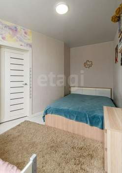 2-к квартира, вторичка, 40м2, 25/25 этаж