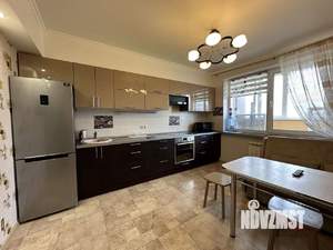 1-к квартира, вторичка, 46м2, 19/22 этаж