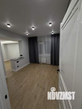 3-к квартира, вторичка, 72м2, 5/9 этаж