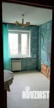 2-к квартира, вторичка, 50м2, 5/12 этаж