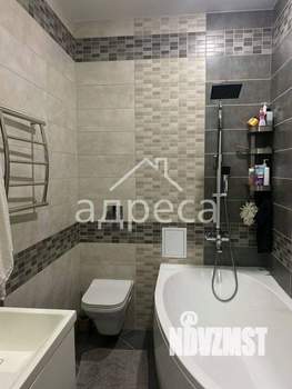 2-к квартира, вторичка, 55м2, 2/5 этаж