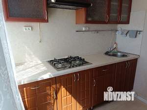 1-к квартира, вторичка, 30м2, 9/9 этаж