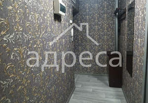 2-к квартира, вторичка, 45м2, 5/5 этаж