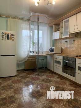 3-к квартира, вторичка, 84м2, 6/10 этаж