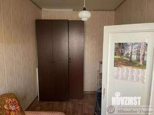 3-к квартира, вторичка, 56м2, 5/5 этаж