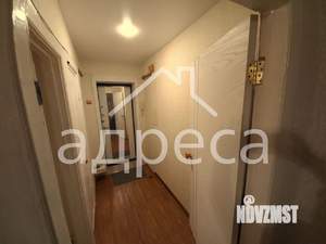 1-к квартира, вторичка, 31м2, 3/5 этаж