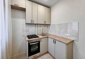 2-к квартира, вторичка, 45м2, 4/5 этаж