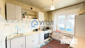 2-к квартира, вторичка, 57м2, 9/9 этаж