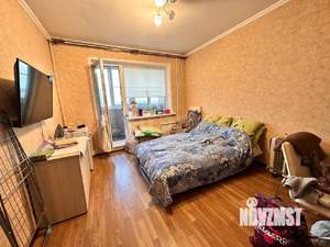 3-к квартира, вторичка, 73м2, 13/13 этаж