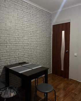 1-к квартира, вторичка, 30м2, 4/5 этаж