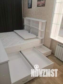 2-к квартира, вторичка, 43м2, 2/5 этаж