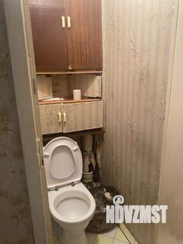 2-к квартира, вторичка, 53м2, 3/9 этаж