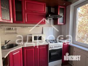 1-к квартира, вторичка, 32м2, 5/5 этаж