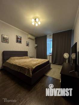 1-к квартира, вторичка, 40м2, 10/10 этаж