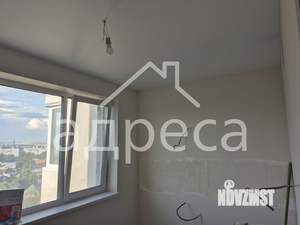 1-к квартира, вторичка, 36м2, 11/25 этаж