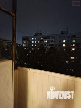 3-к квартира, вторичка, 61м2, 5/9 этаж