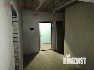 3-к квартира, вторичка, 80м2, 2/16 этаж