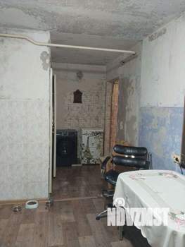 1-к квартира, вторичка, 37м2, 1/9 этаж