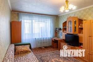 2-к квартира, вторичка, 54м2, 10/10 этаж