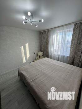 2-к квартира, вторичка, 34м2, 8/9 этаж