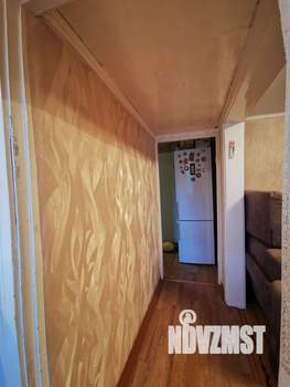 2-к квартира, вторичка, 45м2, 1/3 этаж