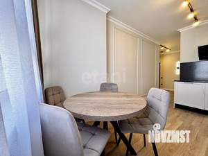 1-к квартира, вторичка, 39м2, 14/24 этаж