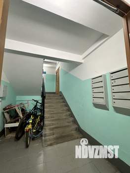 2-к квартира, вторичка, 50м2, 2/3 этаж