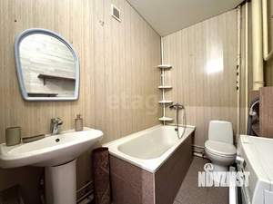1-к квартира, вторичка, 47м2, 3/9 этаж