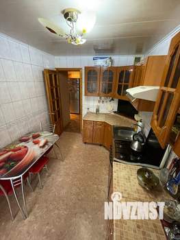 2-к квартира, вторичка, 61м2, 2/9 этаж
