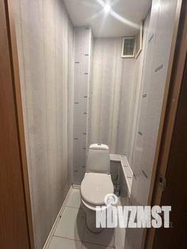 1-к квартира, вторичка, 31м2, 3/9 этаж