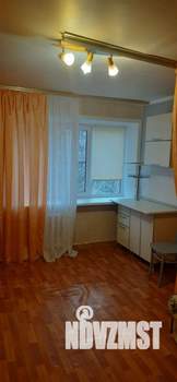 1-к квартира, вторичка, 19м2, 2/5 этаж