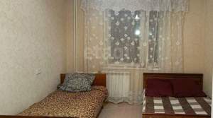 3-к квартира, вторичка, 61м2, 4/9 этаж