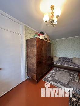 2-к квартира, вторичка, 47м2, 5/5 этаж