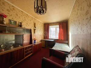 2-к квартира, вторичка, 44м2, 3/4 этаж
