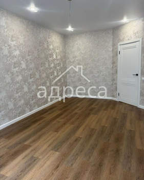 1-к квартира, вторичка, 38м2, 16/26 этаж