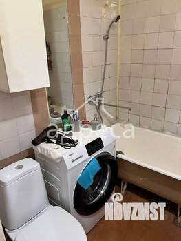2-к квартира, вторичка, 47м2, 3/5 этаж
