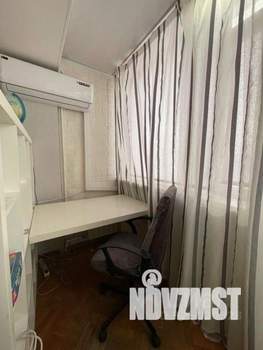 3-к квартира, вторичка, 109м2, 5/6 этаж