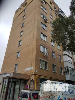 2-к квартира, вторичка, 48м2, 3/9 этаж
