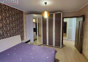 2-к квартира, вторичка, 53м2, 5/9 этаж