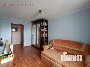 2-к квартира, вторичка, 63м2, 6/12 этаж