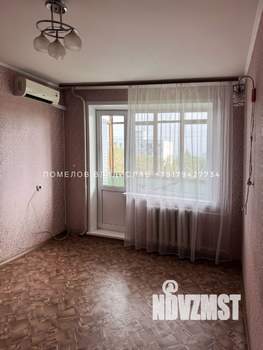 1-к квартира, вторичка, 33м2, 6/12 этаж