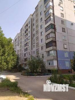 2-к квартира, вторичка, 54м2, 5/9 этаж
